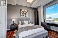 191 KING Street S Unit# 706 | Waterloo Ontario | Slide Image Nineteen