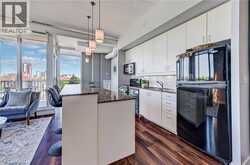 191 KING Street S Unit# 706 | Waterloo Ontario | Slide Image Six