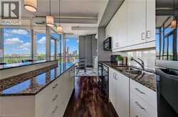191 KING Street S Unit# 706 | Waterloo Ontario | Slide Image Ten