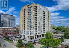 191 KING Street S Unit# 706 | Waterloo Ontario | Slide Image Two