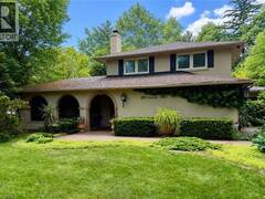 150 CAIRNCROFT Road Oakville Ontario, L6J 4L9