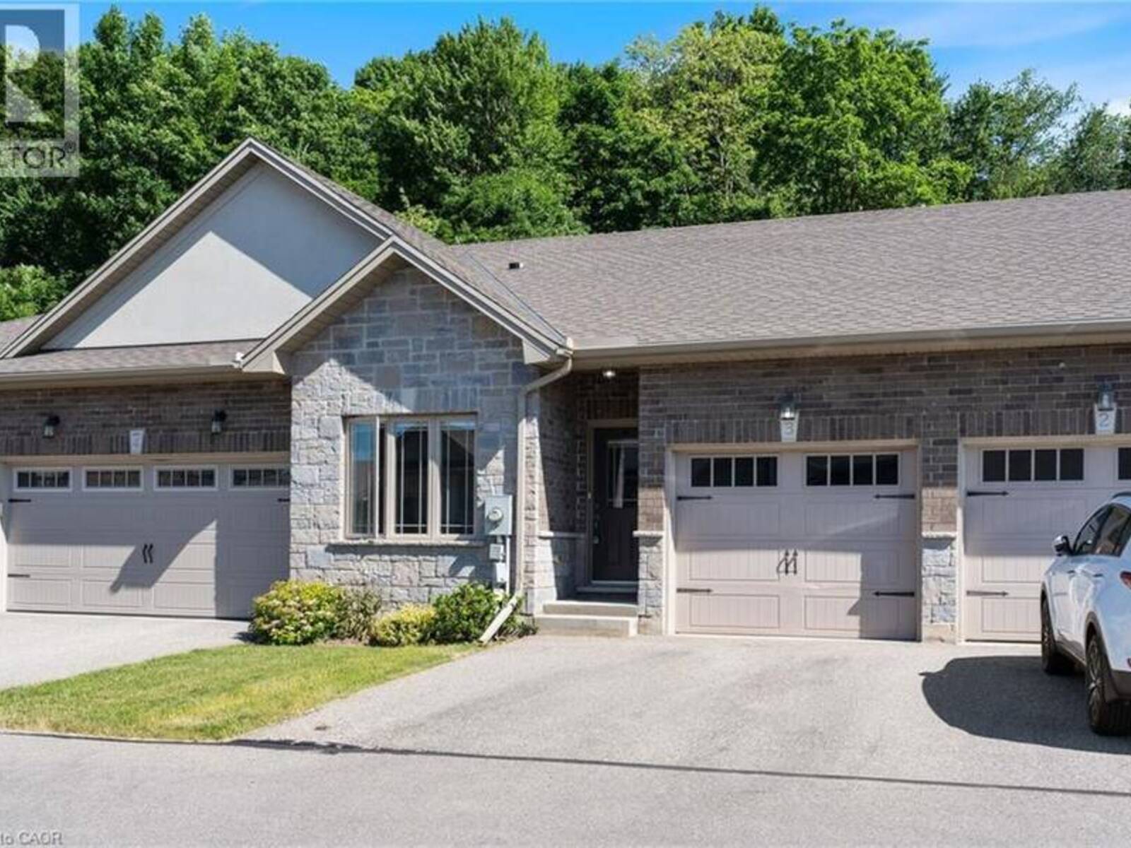 194 DONLY Drive Unit# 3, Simcoe, Ontario N3Y 0C6