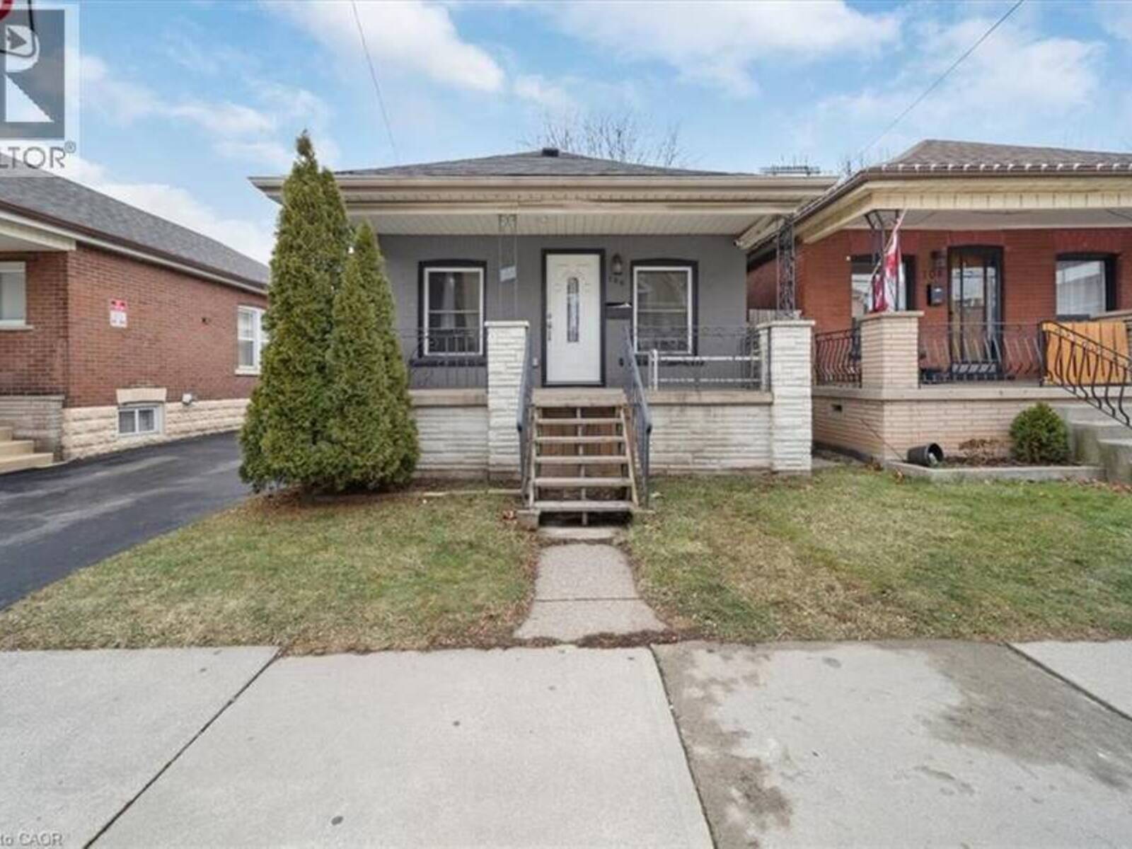 106 LOTTRIDGE Street, Hamilton, Ontario L8L 6T9