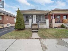 106 LOTTRIDGE Street Hamilton Ontario, L8L 6T9