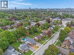 187 NEILSON Avenue Waterloo Ontario, N2J 2L9
