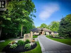 3314 SANDHILLS Road Wilmot Ontario, N3A 3A7