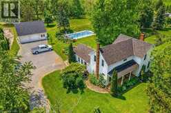 519 QUEENSTON Road | Niagara-on-the-Lake Ontario | Slide Image One