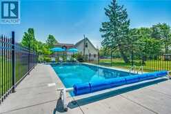 519 QUEENSTON Road | Niagara-on-the-Lake Ontario | Slide Image Forty-two