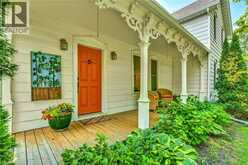 519 QUEENSTON Road | Niagara-on-the-Lake Ontario | Slide Image Six