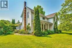 519 QUEENSTON Road | Niagara-on-the-Lake Ontario | Slide Image Two