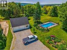519 QUEENSTON Road | Niagara-on-the-Lake Ontario | Slide Image Thirty-three
