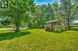 519 QUEENSTON Road | Niagara-on-the-Lake Ontario | Slide Image Thirty-nine