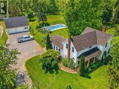 519 QUEENSTON Road Niagara-on-the-Lake Ontario, L0S 1J0