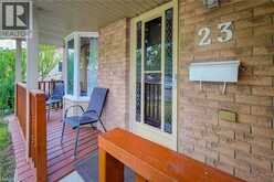 23 SULKY Road | Brantford Ontario | Slide Image Fourteen