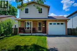 23 SULKY Road | Brantford Ontario | Slide Image One