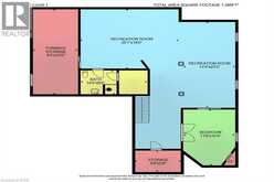 32 SYMPHONY Place | Ancaster Ontario | Slide Image Forty-eight