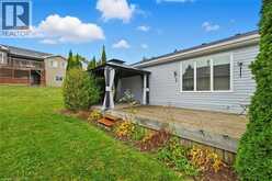 111 GRACEHILL Crescent | Hamilton Ontario | Slide Image Thirty-one