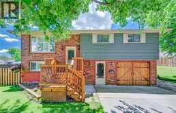 3 PARKLAND Crescent | Kitchener Ontario | Slide Image One