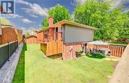 3 PARKLAND Crescent | Kitchener Ontario | Slide Image Thirty-four