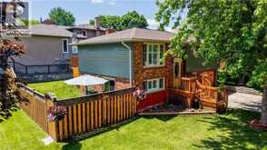 3 PARKLAND Crescent | Kitchener Ontario | Slide Image Forty-three