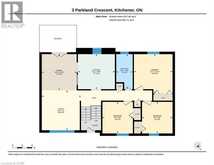 3 PARKLAND Crescent | Kitchener Ontario | Slide Image Forty-five