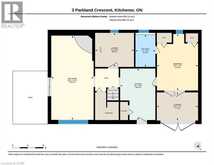 3 PARKLAND Crescent | Kitchener Ontario | Slide Image Forty-six