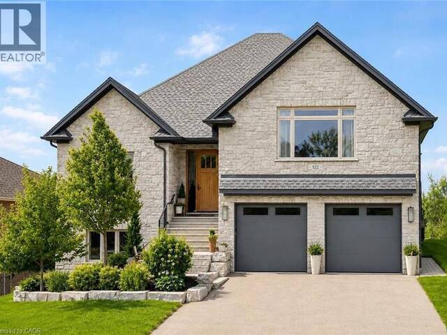122 RIDGEVIEW Drive Mapleton Ontario, N0G 1P0 - 5 Bedrooms Home For Sale