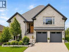 122 RIDGEVIEW Drive Mapleton Ontario, N0G 1P0