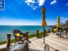 122 BROWN Street Unit# 2 Port Dover Ontario, N0A 1N7