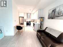 55 DUKE Street W Unit# 306 | Kitchener Ontario | Slide Image One