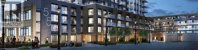 55 DUKE Street W Unit# 306 | Kitchener Ontario | Slide Image Twenty-four