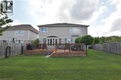 512 TERRINGTON Crescent | Kitchener Ontario | Slide Image Twenty-five