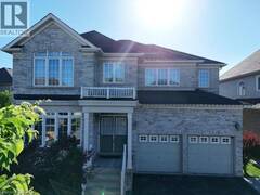 512 TERRINGTON Crescent Kitchener Ontario, N2P 0B9
