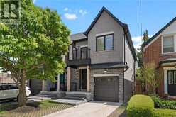 5 MARINA Avenue | Toronto Ontario | Slide Image One