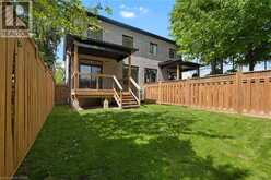 5 MARINA Avenue | Toronto Ontario | Slide Image Two