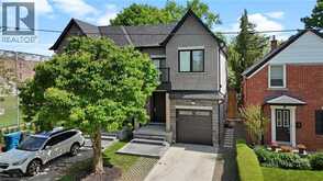 5 MARINA Avenue | Toronto Ontario | Slide Image Four