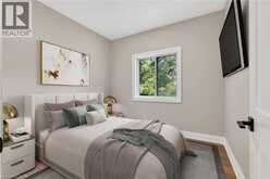5 MARINA Avenue | Toronto Ontario | Slide Image Eight