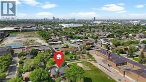 5 MARINA Avenue | Toronto Ontario | Slide Image Thirty-three