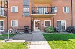 456 CARLTON Street Unit# 37 | St. Catharines Ontario | Slide Image Two