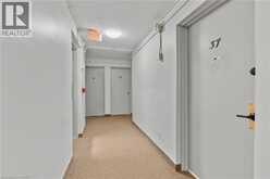 456 CARLTON Street Unit# 37 | St. Catharines Ontario | Slide Image Four