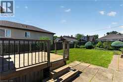 71 S SCHOLFIELD Avenue S | Welland Ontario | Slide Image Forty