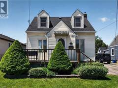 71 S SCHOLFIELD Avenue S Welland Ontario, L3B 1N4