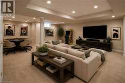 8 SOPHIE Court | Grimsby Ontario | Slide Image Thirty-six
