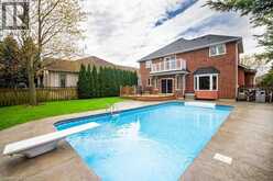 8 SOPHIE Court | Grimsby Ontario | Slide Image Forty-two