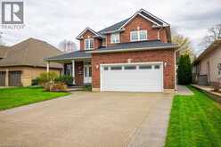 8 SOPHIE Court | Grimsby Ontario | Slide Image Two