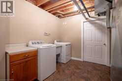 8 SOPHIE Court | Grimsby Ontario | Slide Image Thirty-nine