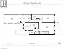 50 MIDLAND Drive Unit# 8 | Kitchener Ontario | Slide Image Twenty-eight
