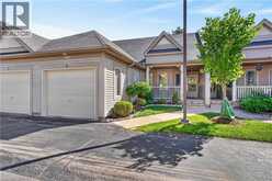 50 MIDLAND Drive Unit# 8 | Kitchener Ontario | Slide Image Two
