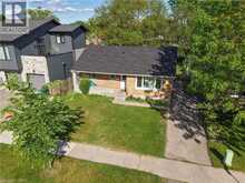 245 EIGHTH Avenue | Kitchener Ontario | Slide Image Thirty