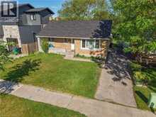 245 EIGHTH Avenue | Kitchener Ontario | Slide Image Thirty-one